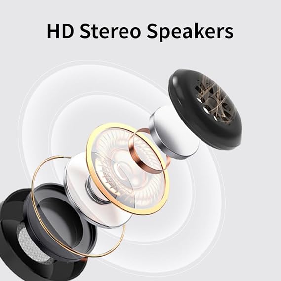 🛌 Máscara para Dormir con Bluetooth 🎧