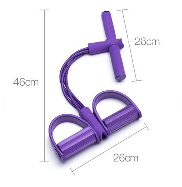 Banda Elastica Body Trimmer