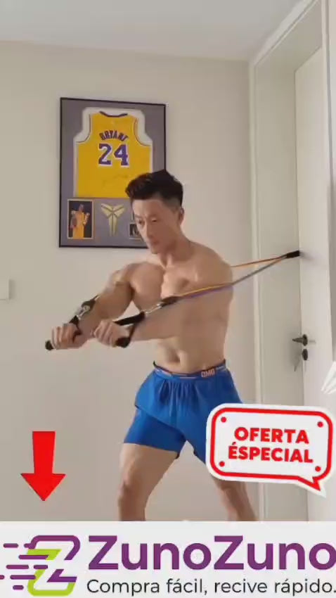 ¿TE MIRAS AL ESPEJO Y SIENTES QUE TU CUERPO YA NO ES EL MISMO?